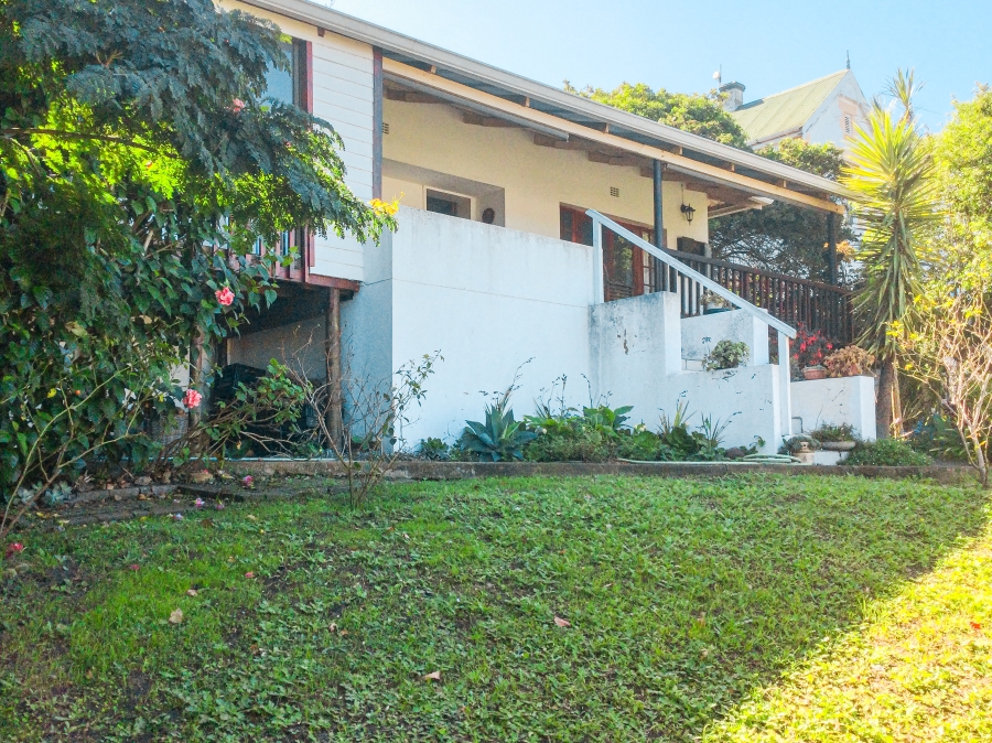 2 Bedroom Property for Sale in Knysna Central Western Cape